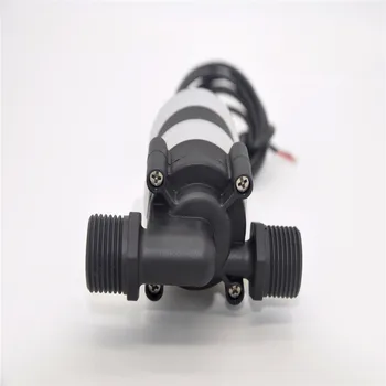 

12V DC brushless water pump small irrigation system, water treatment system, small water supply system, car circulatory system