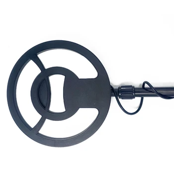 

TIANXUN MD810 Metal Detector Coil Cover for Professional Underground Metal Detector Scanner Finder Gold Digger Treasure Hunter