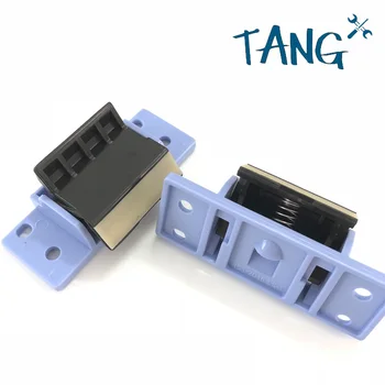 

30pc RM1-0648-000 RM1-0648 Separation Pad Assembly for HP 1010 1012 1015 1018 1020 3015 3020 3030 M1005MFP RC1-2048-000 RC1-2048