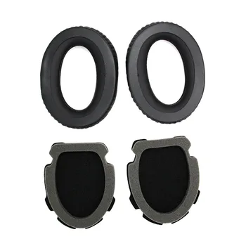

iMice 1 Pair Replacement Ear Pads Earpads Cushion for BOSE Aviation Headset X A10