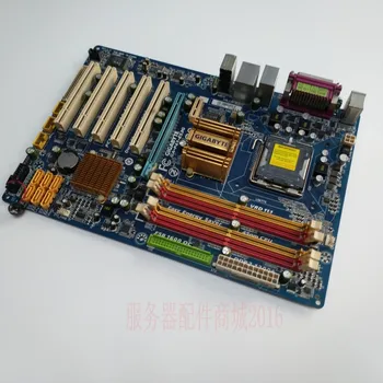 

GA-P43-ES3G/UD3L/motherboard DDR2 775 771-pin all-solid state P43t-S3L