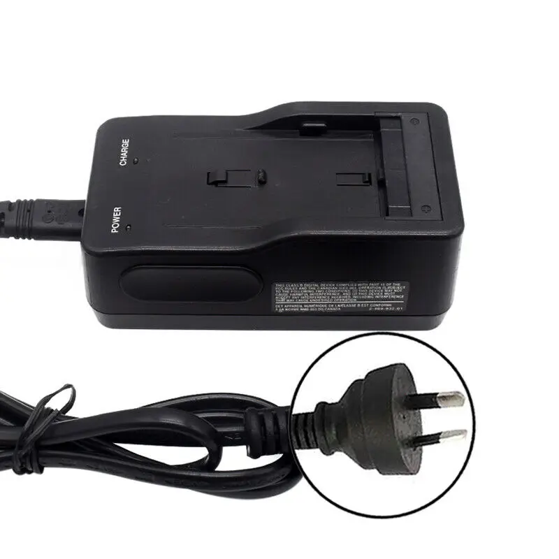 Для Epson OT-CH60 зарядное устройство адаптер питания 8,4 V 1.5A
