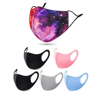 

USA Facemaske Drop/ship Bandana