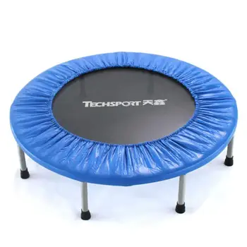 

Trampoline Bungee Rebounder Jumping Cardio Trainer Workout Equipment Gym Indoor Fitness Mini Trampoline For Jumping Home Sport