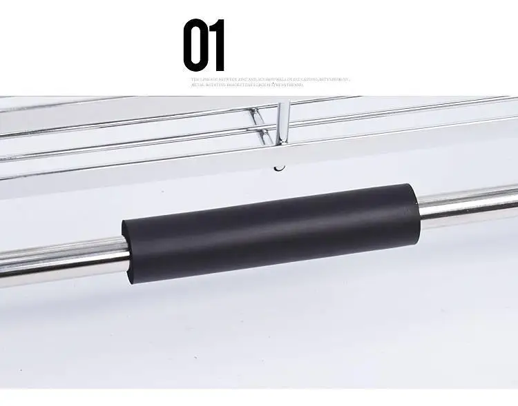 Cocina Accesorios Armario Cestas Para Organizar ящик для подвесного органайзера Cozinha стеллаж для кухонного шкафа корзина для хранения