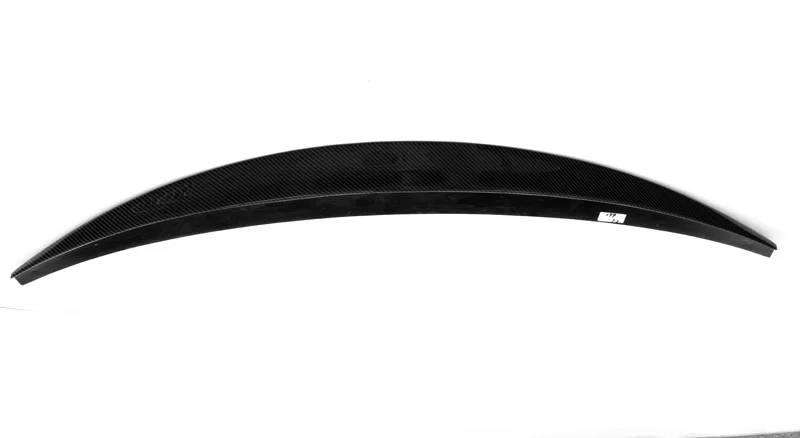 

Carbon Fiber Rear Trunk Spoiler Wing for 2013-2019 Audi A3 Sedan 4 Door HK style