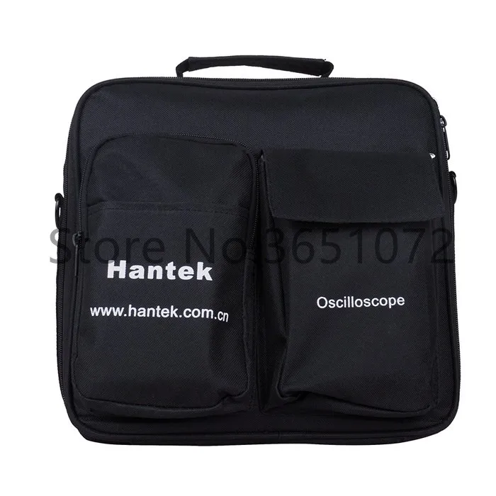 Осциллограф Hantek DSO8202E 6 в 1 200 МГц полоса пропускания частота дискретизации 1GS/s 5