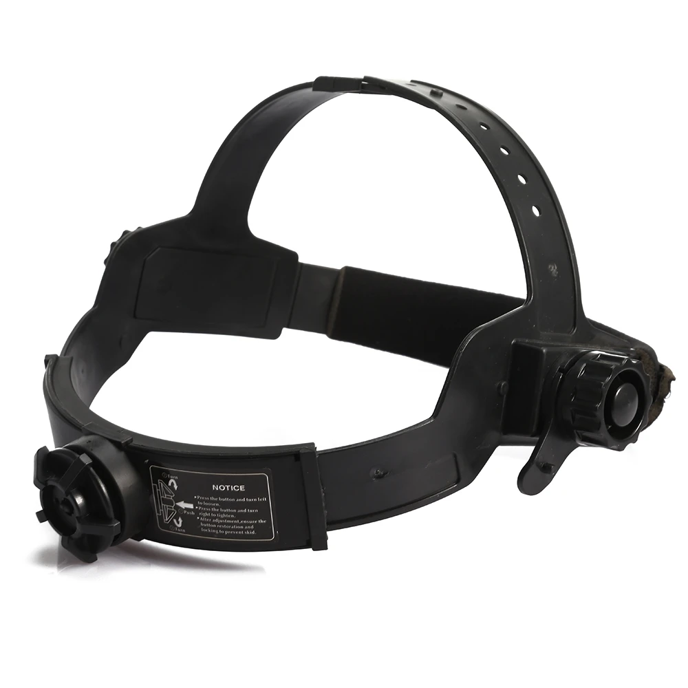 Reboot Auto Darkening welder mask MIG MMA Electric Welding Mask/Helmet/welder Cap/Welding Lens for Welding Machine Skull Solar