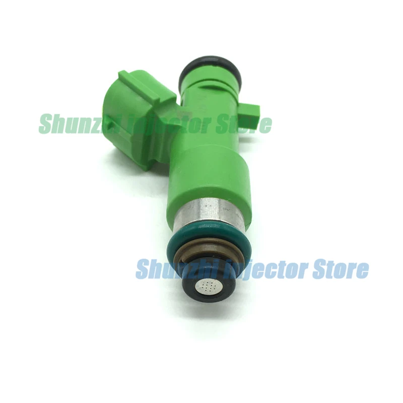 8 шт. Форсунка топливной форсунки для Nissan 350Z Maxima Quest 2007 2008 2009 OEM: 16600-JK20A 16600 JK20A 16600JK20A