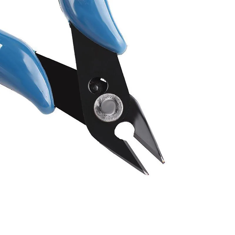 1* Electrical Wire Cable Cutters Cutting Side Snips Flush Nipper Plier Tool Sale