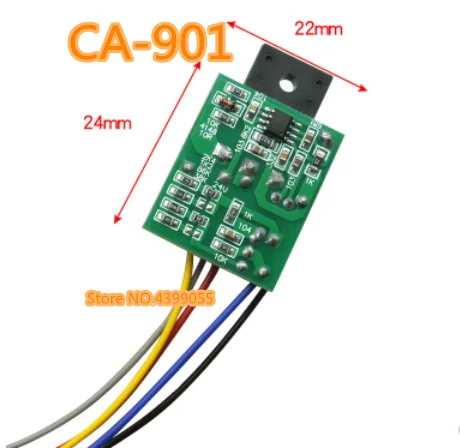 CA-901 CA901