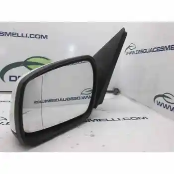 

1112320186 REAR VIEW MIRROR LEFT FORD MONDEO SALOON (GE)