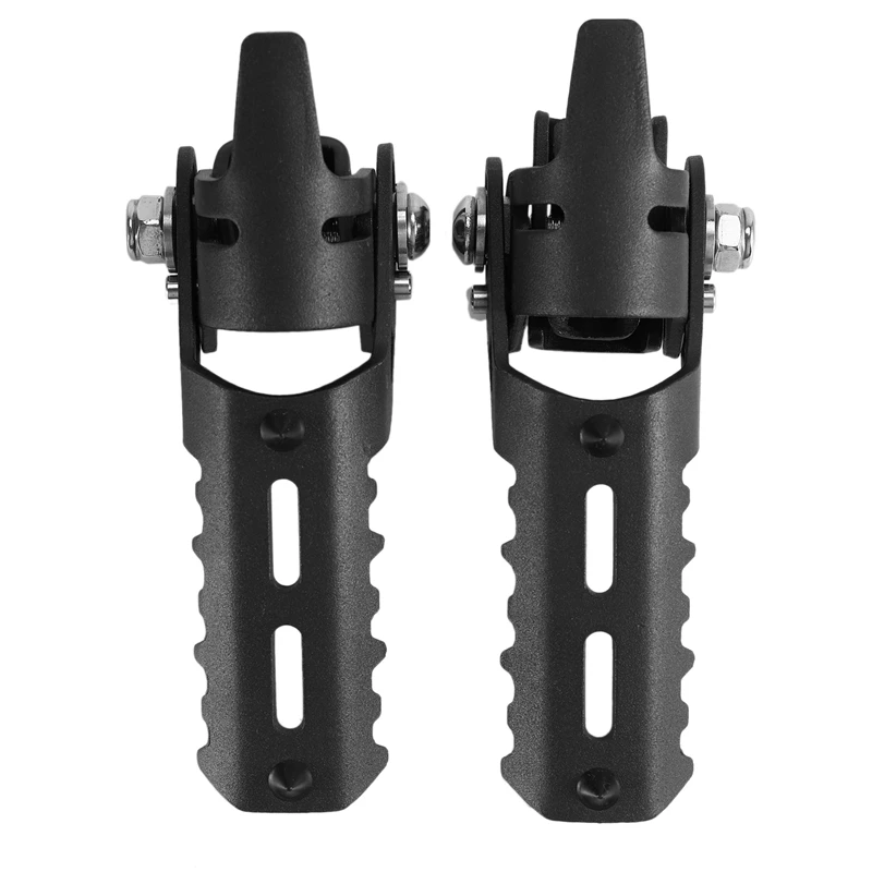 

Motorcycle Front Foot Pegs Pedals Footrest for BMW R1200GS LC R1200GS ADV Adventure Pipes Triumph Tiger Explorer 22mm