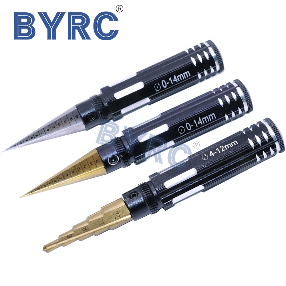 014mm412mmReamingKnifeDrillToolKnifeProfessionalEdgeReamer