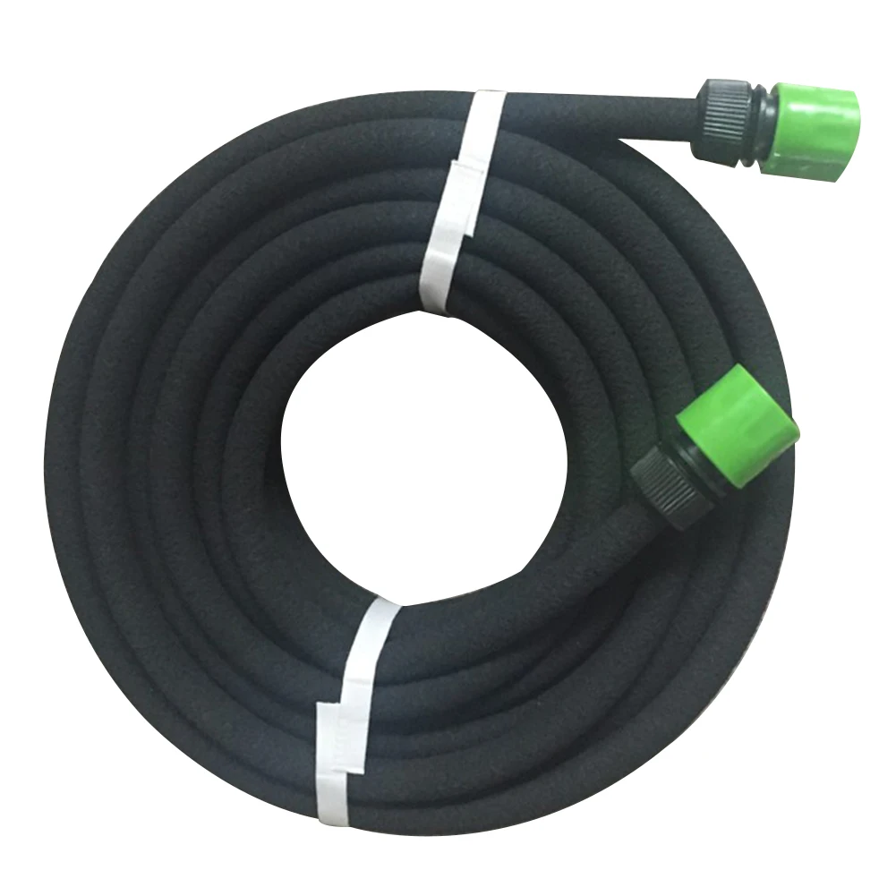 Leaking Tube Quick Adapter Water Flat Weeper Agriculture