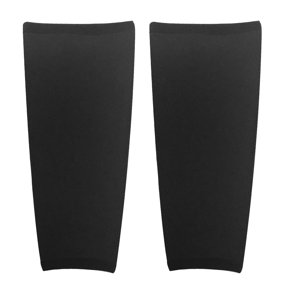 CXZD New Women Shapers Sweat Sauna Slimming shirt Body Shapewear Arms and Leg Sleeves Thigh Trainer Calf Slimming Weight Loss skims shapewear