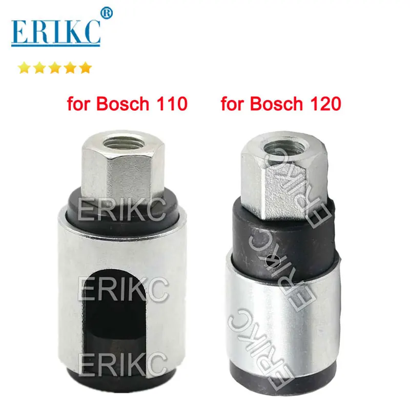 

Diesel Common Rail Injector Nozzle Puller, Fuel Injector Dismantle Disassemble Tool From Vehicle Car For Bosch 110 120 Sprayer