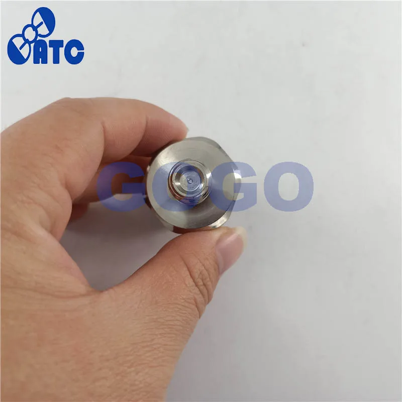 Высокое качество 10 шт. Knock Сенсор для L exus LX470 GX470 Т oyota Land Cruiser Tundra 4runner OEM 89615-52010 8961552010