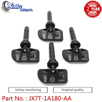 

Xuan TPMS Tire Pressure Sensor Monitor JX7T-1A180-AA for Ford Escape Explorer Transit 150 250 350 Lincoln Aviator Corsair 2020