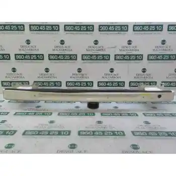 

BUMPER REINFORCEMENT REAR FIAT DOBLO II CARGO (263) 1. 3 16V M-Jet cat [16745994]