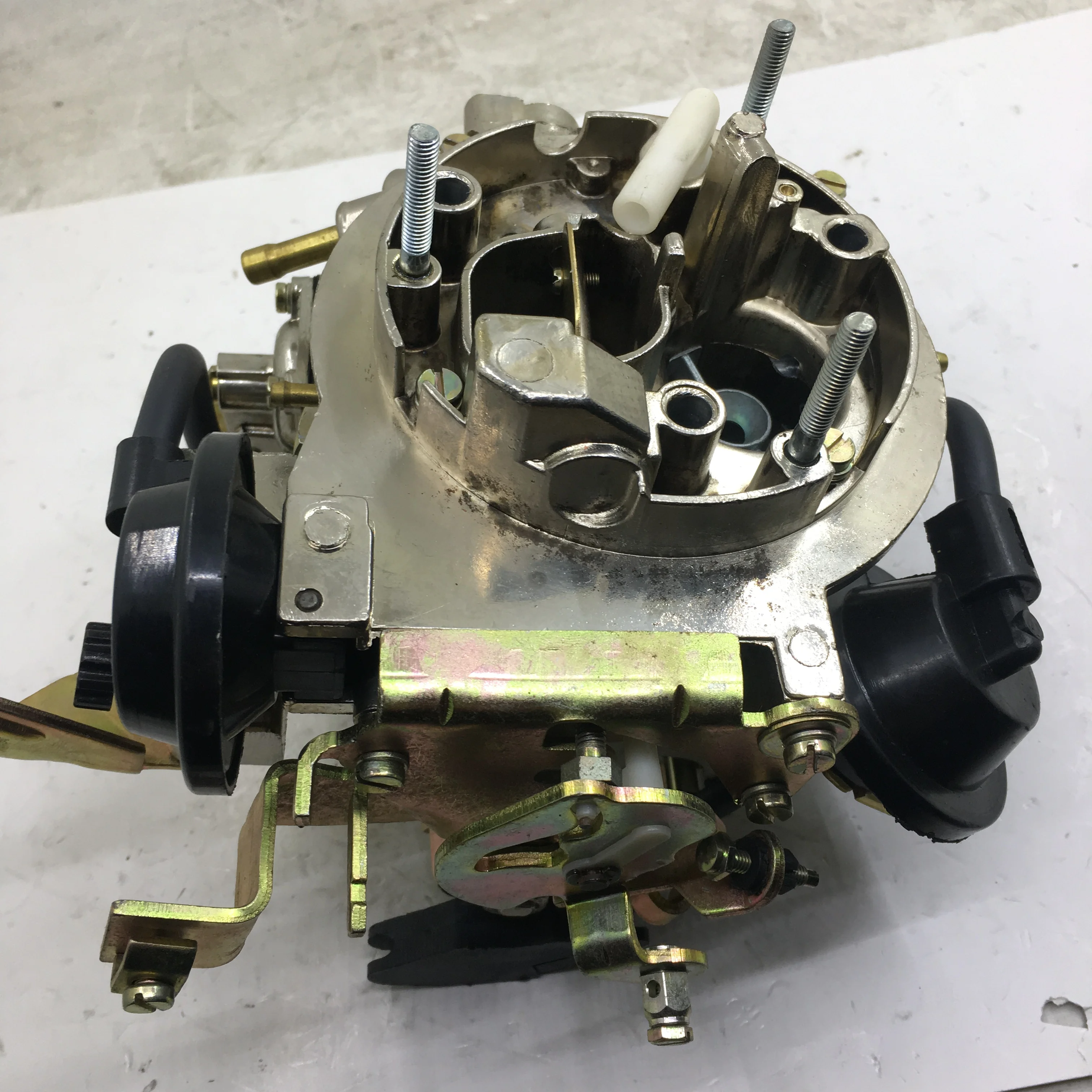 SherryBerg carby Карбюратор OEM карбюратор для VW Golf mk2 pierberg 2E Carb VOLKSWAGEN alcohol edition