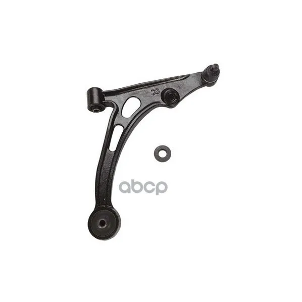 Рычаг Независимой Подвески Колеса, Подвеска Колеса Moog Sztc12572 Moog арт. SZTC12572
