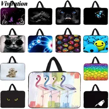 Ноутбук Для женщин сумка для Apple iPad Pro 9,7 10,5 10,1 Mac Book Air 11 Pro retina 11,6 12 13,3 13 14 15 17 10 15,4 15,6 Тетрадь чехол