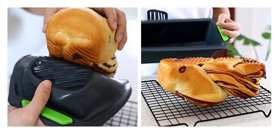 Toast mould (14)