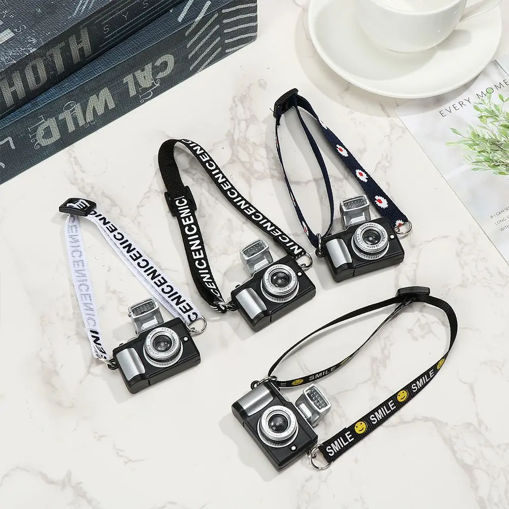 Miniatures Dollhouse Accessories  Birthday Camera Decorations - 1pc  Dollhouse - Aliexpress