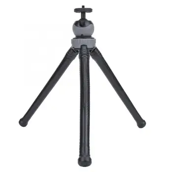 

Multi-functional Flexible Octopus Tripod Bracket for FIMI PALM Handheld Pocket Camera Accessory Hot