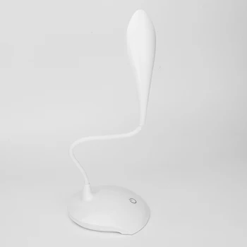 

FoldableB Rechargeable LED Touch Sensor Table Desk Lamp Dimmable Reading Study Light Desk Lamp