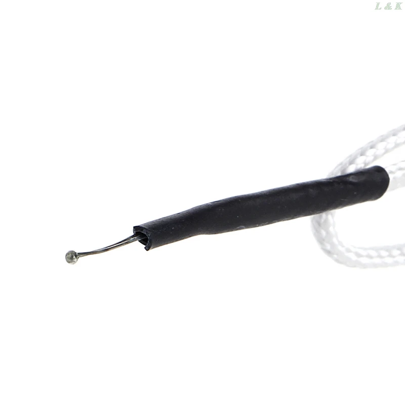 K-type Wire Temperature Test Thermocouple Sensor Probe 100cm L29K TP-01A
