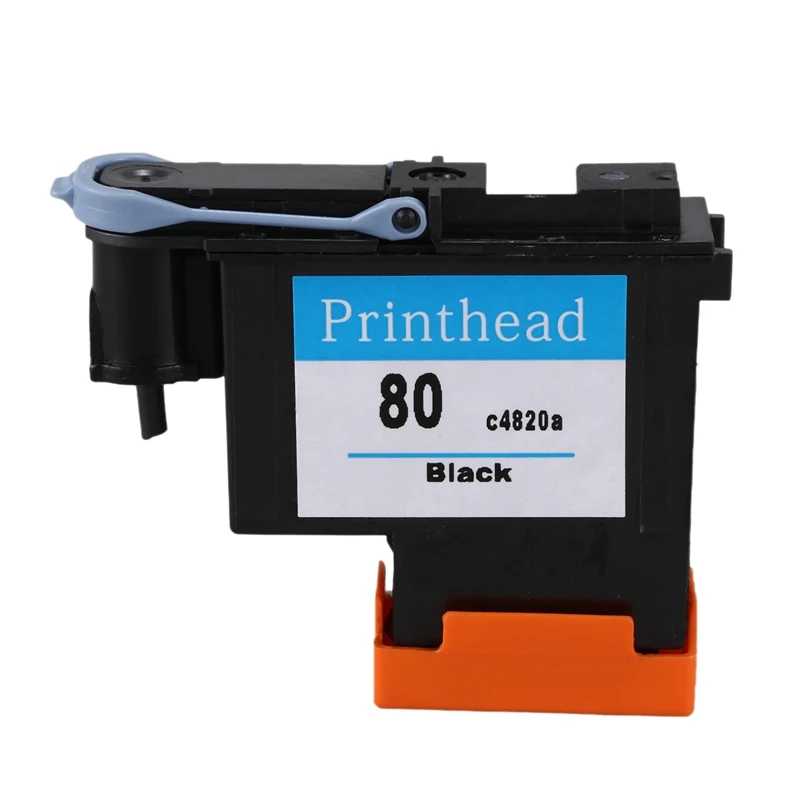 

Printhead for HP80 Designjet 1000 1050C 1055 Ink Cartridge Print Head for Hp 80 Cartridge