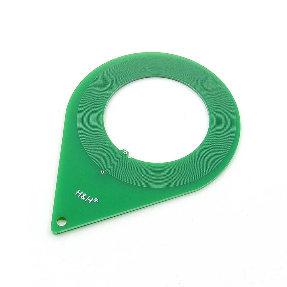 Auto Lock Inspection Loop for Key Check Car Lock Tools Kits Car Lock Inspection Loop for Locksmith key programmer