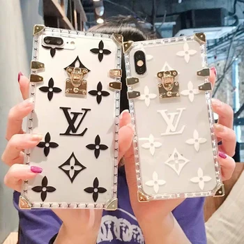 

2020 Free Shipping Luxury Brand Phone Case For IPhone 11 Pro Italian Fashion For IPhone 6S 7 8 Plus SE XR XS Max Protection Case