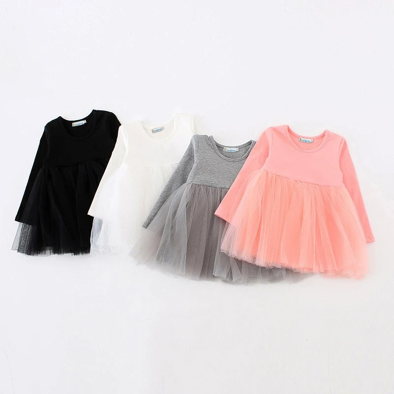 2021 Baby Girl Dress Summer 1st Birthday Dress For 1 Year Baby Girl