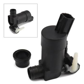 

31349228 Auto Windscreen Cleaning Windshield Washer Pump For Ford Focus 12-15 Mondeo Kuga 08-18 & For Volvo C30 V50 V70 XC70