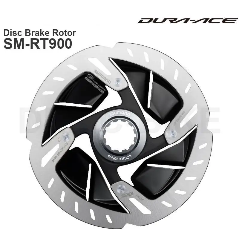 Shimano SM-RT900 140mm 2点セット DURA-ACE Hed472904fd3d4bd3b802cbb75fc48