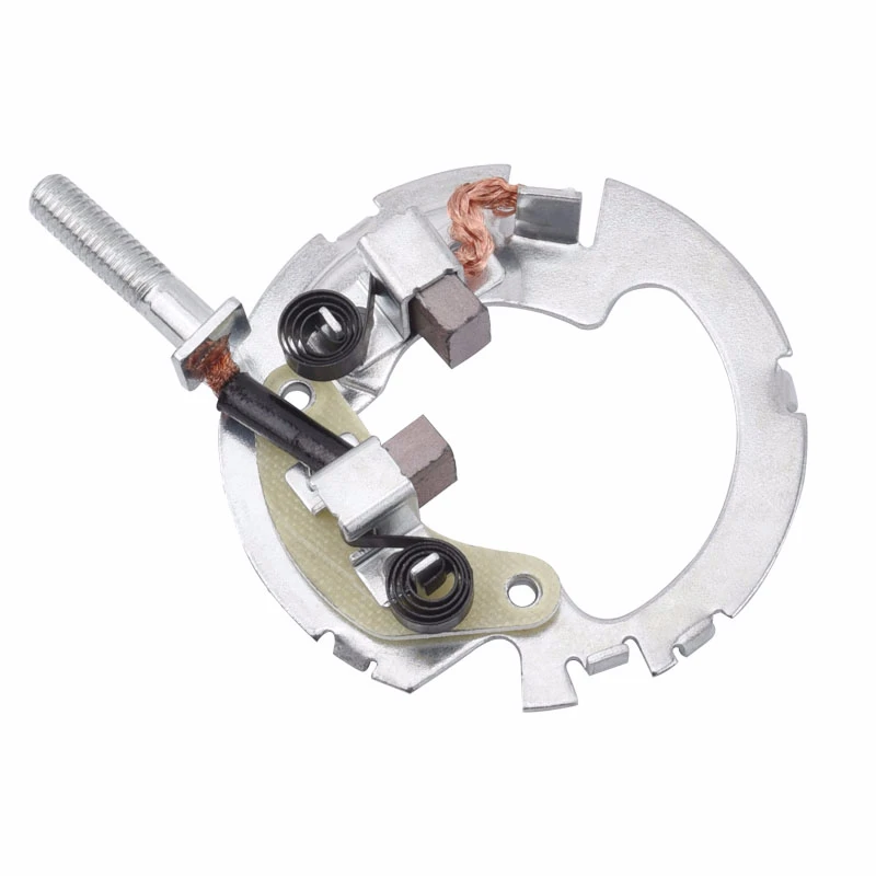 Стартер мотоцикла Угольная щетка двигатель старт для Honda Cb400 1992 1993 1994 1995 1996 1997 1998