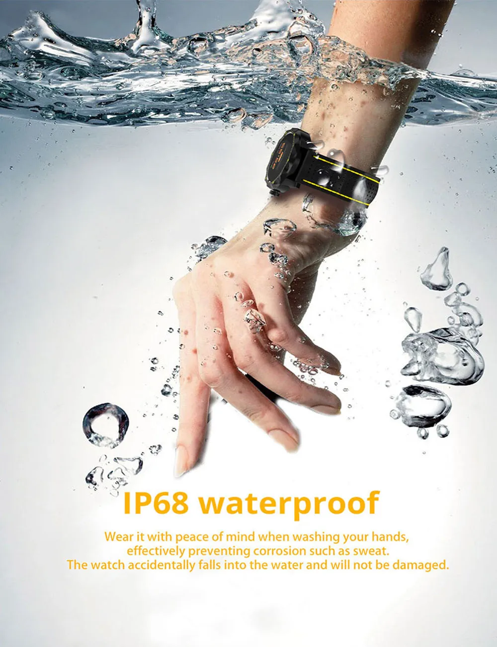 SKY-1-Smart-Watch-IP68-Waterproof-Fitness-Tracker-Heart-Rate-Monitor-Blood-Pressure-Women-Men-Smartwatch(5)