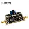 Demo Board & Accessories