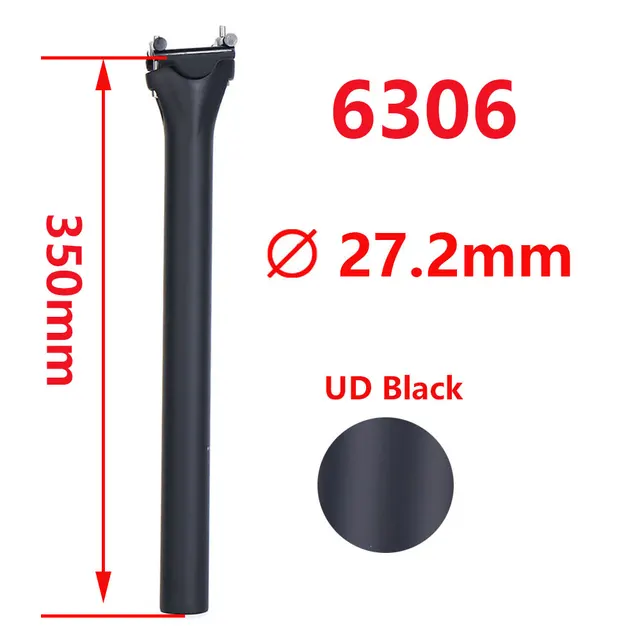 Bike Seatpost Sizes