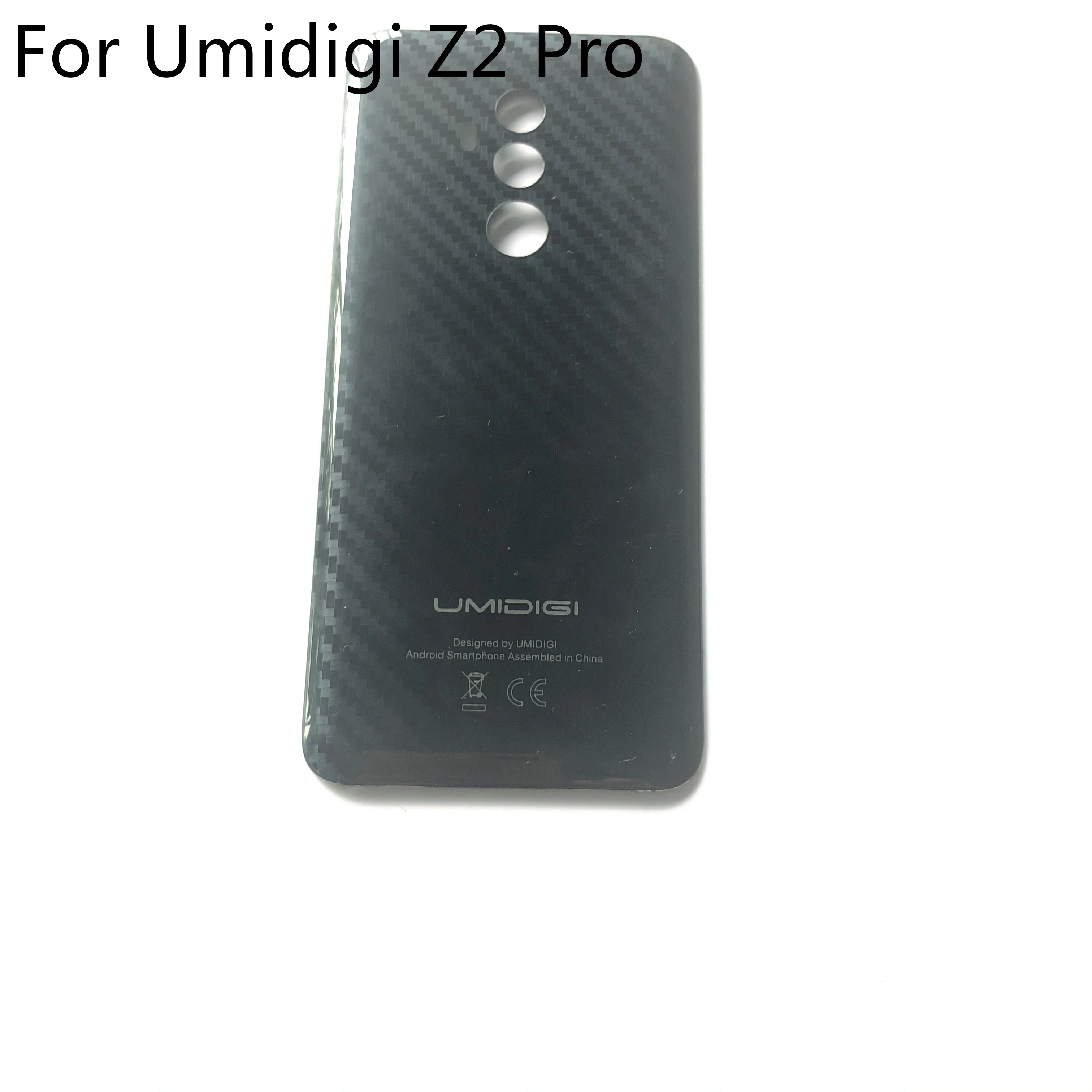 Чехол для смартфона UMIDIGI Z2 Pro б/у MTK6771 6 2 дюйма 2246x1080|Корпусы и рамки мобильных