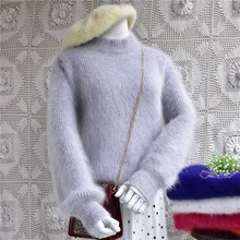 angora sweater price