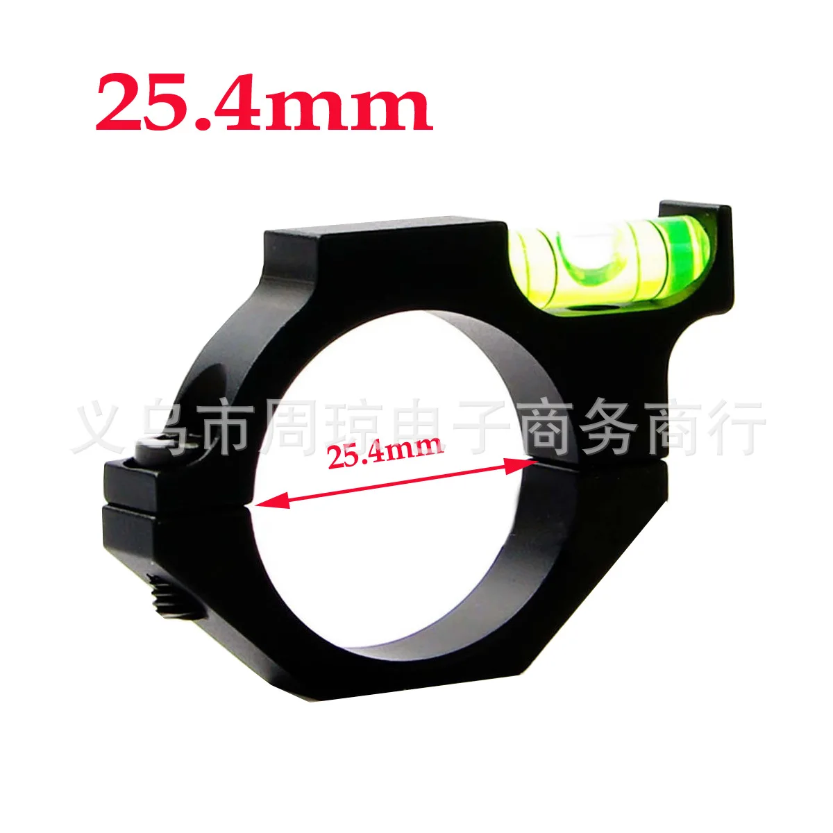 

AliExpress Hot Selling Level Mobile Phone Holder Balance Pipe Clamp Holder 25.4 Size 30 Mm