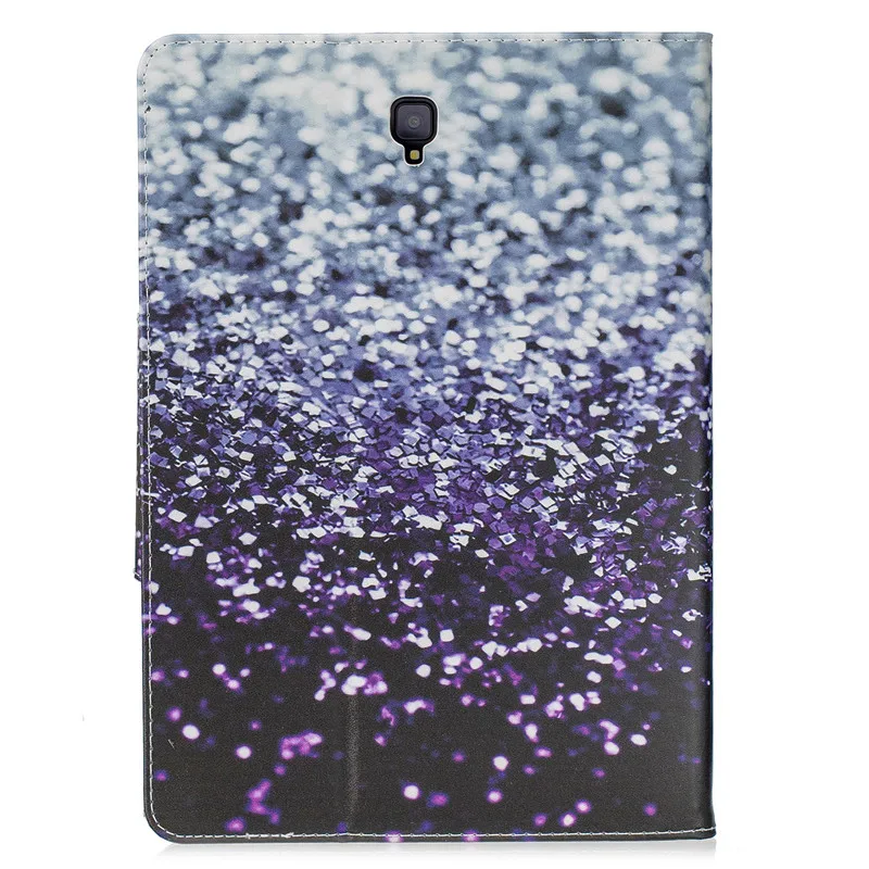 Wekays чехол для samsung Tab S4 10,5 кожаный чехол с единорогом для samsung Galaxy Tab S4 10," SM-T830 T835 чехол