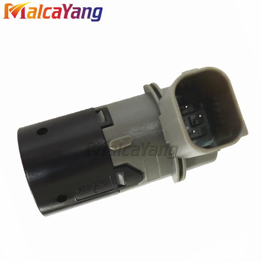 66206989156 для BMW X5 E53 X3 E83 M5 E39 Mini Cooper PDC Датчик упаковки 66200306567 66200309542 66200414194