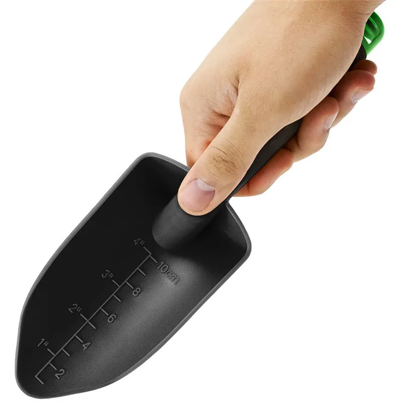 FIRMOR Garden Spade Camping Outdoor Traveling Stansport Prospecting Hand Trowel Gardening Bonsai Tools Hand Shovel For Weeding FIRMOR Garden Spade Camping Outdoor Traveling Stansport Prospecting Hand Trowel Gardening Bonsai Tools Hand Shovel For Weeding