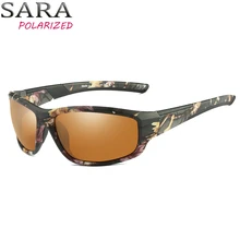 Новые поляризованные солнцезащитные очки для мужчин спортивные мужские очки для путешествий Oculos Gafas De Sol УФ-защита высокой четкости солнцезащитные очки