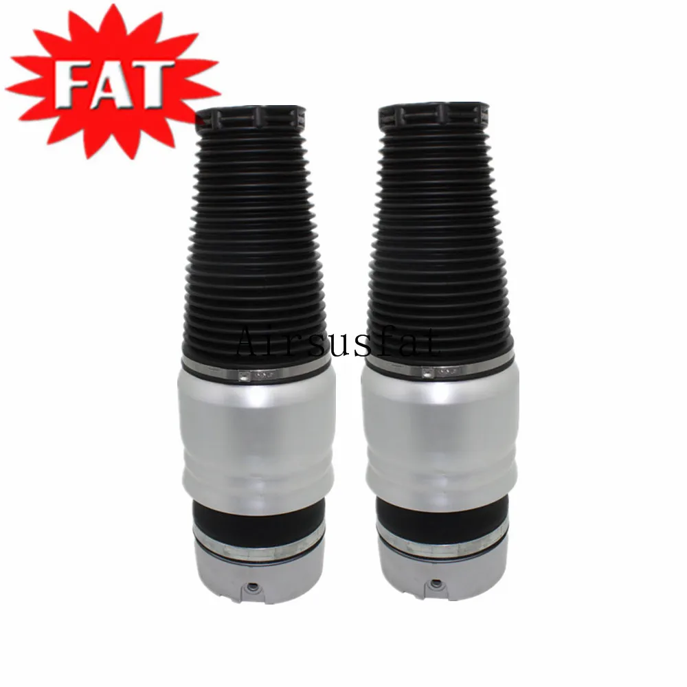 Пневматическая подвеска для Audi Q7 VW Touareg Porsche Cayenne 2002-2010 7L6616503A 7L6616503B 7L8616503B 2 шт. |
